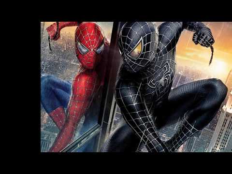spider man movie theme